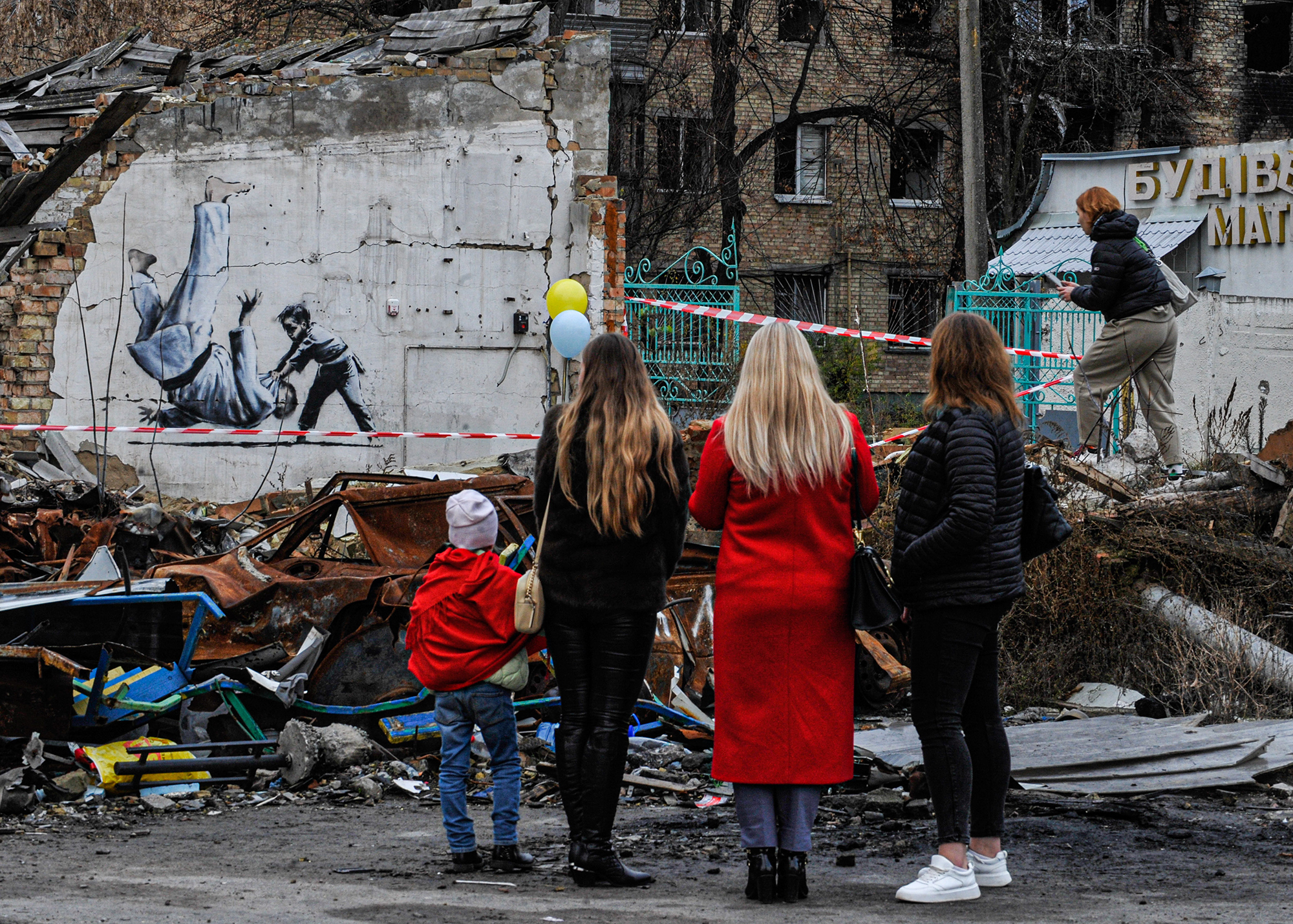 Ціна свободи. В Україні визначать місця пам'яті героїзму українського народу